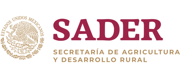 SADER logo