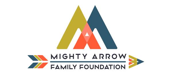 Mighty Arrow Family Foundation logo