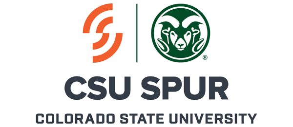 CSU Spur logo.